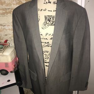 Michael Kors men’s blazer